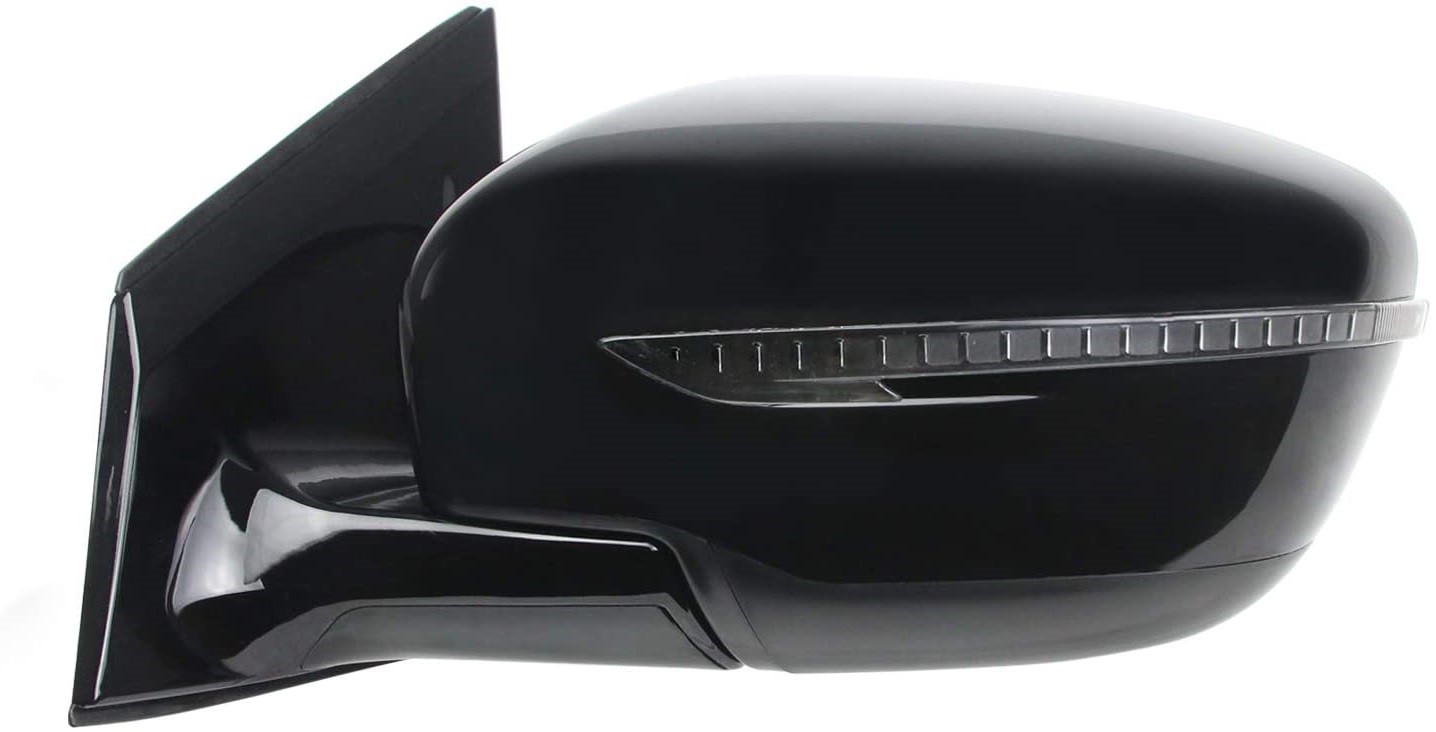 Door Mirror