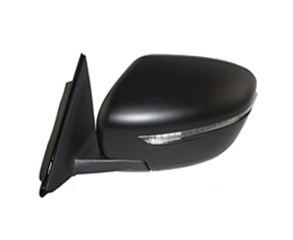 Door Mirror