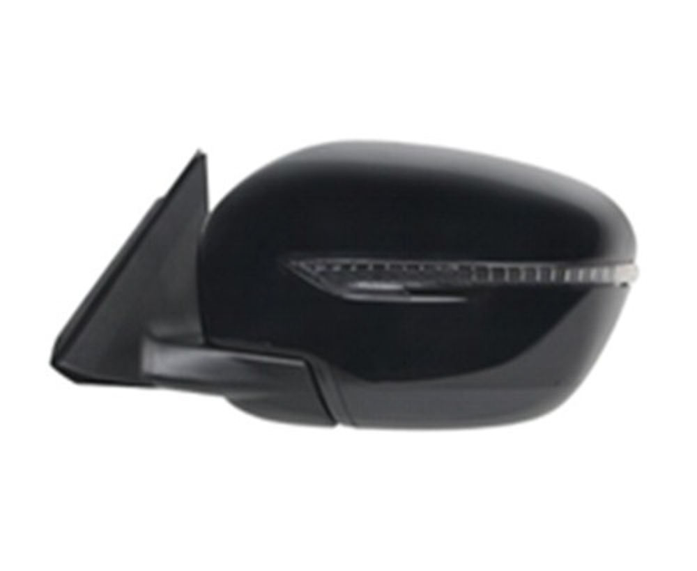 Door Mirror