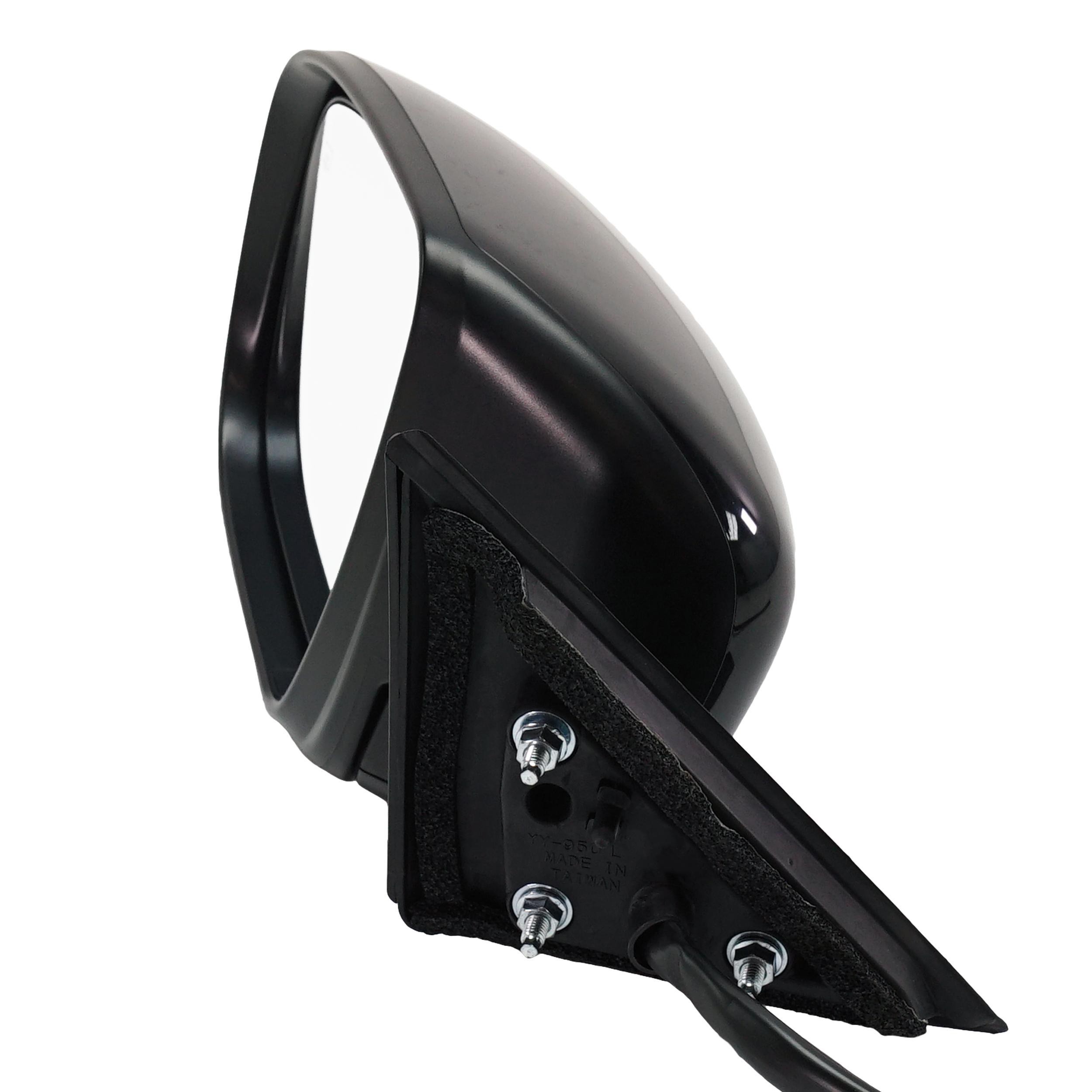 Door Mirror