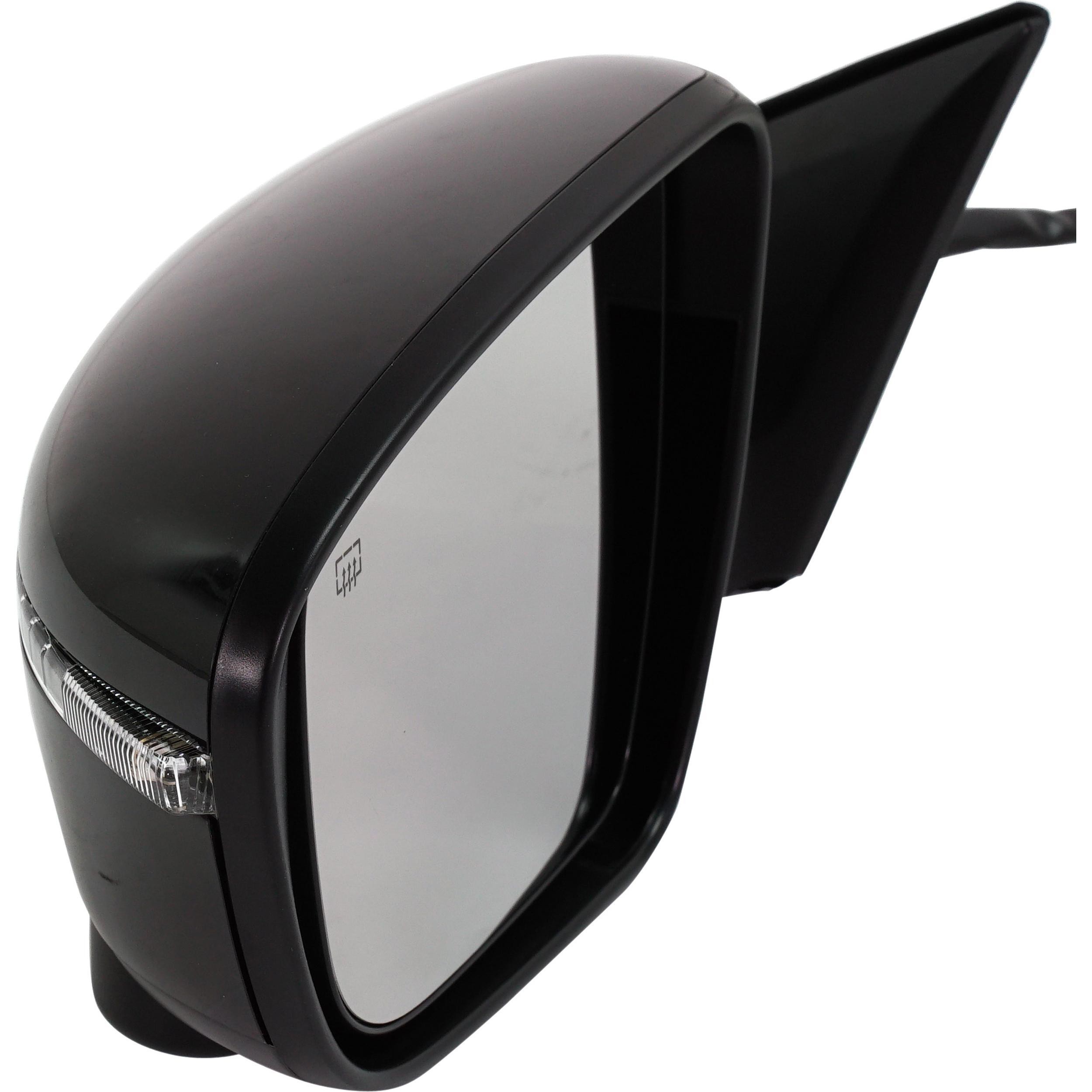 Door Mirror