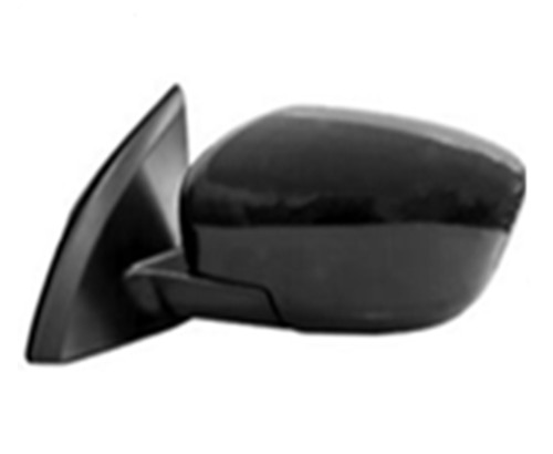 Door Mirror