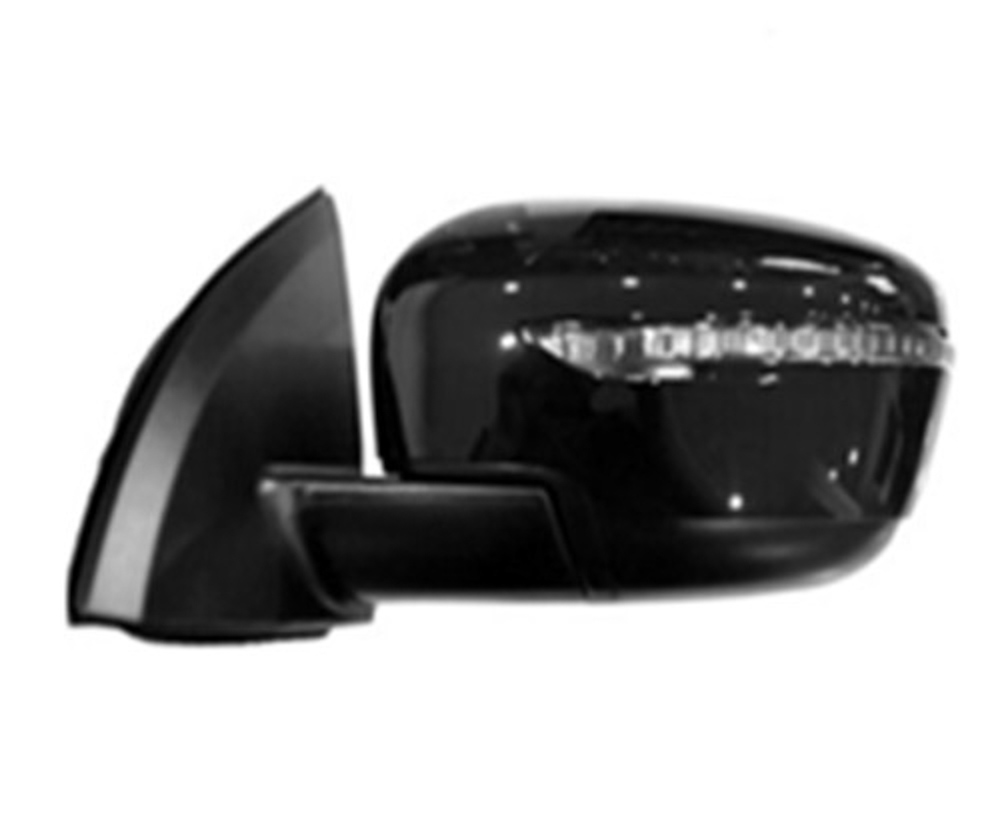 Door Mirror