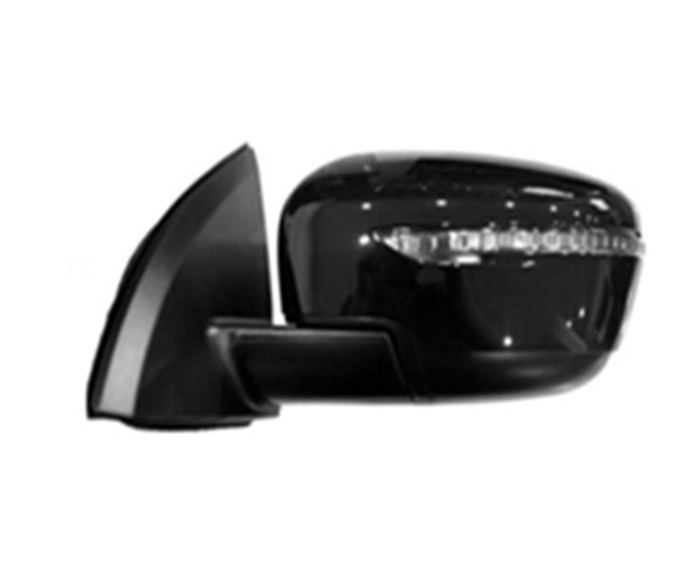 Door Mirror