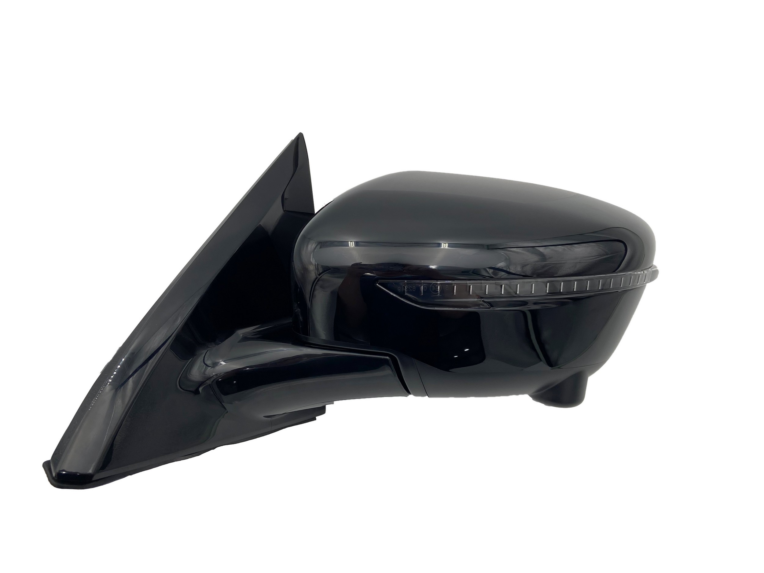 Door Mirror