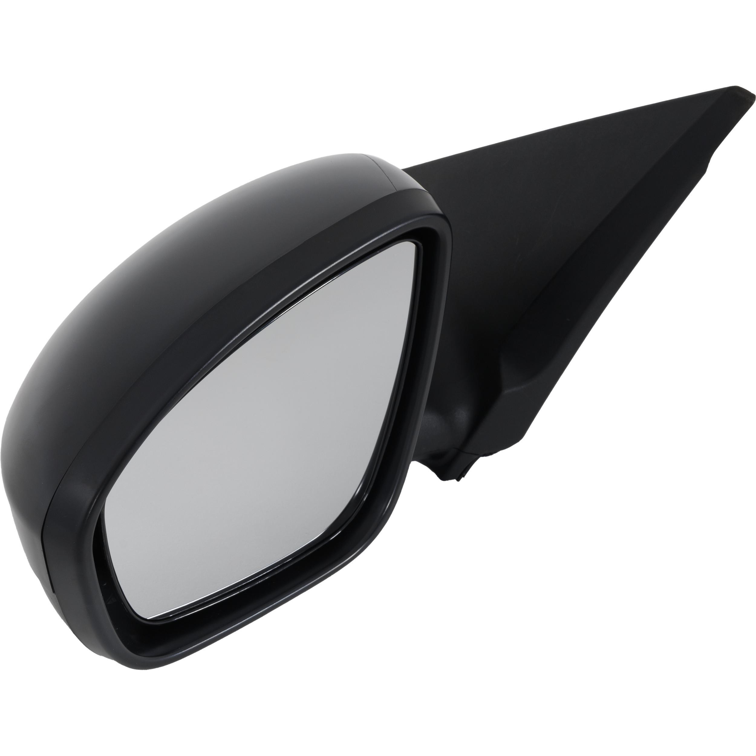 Door Mirror
