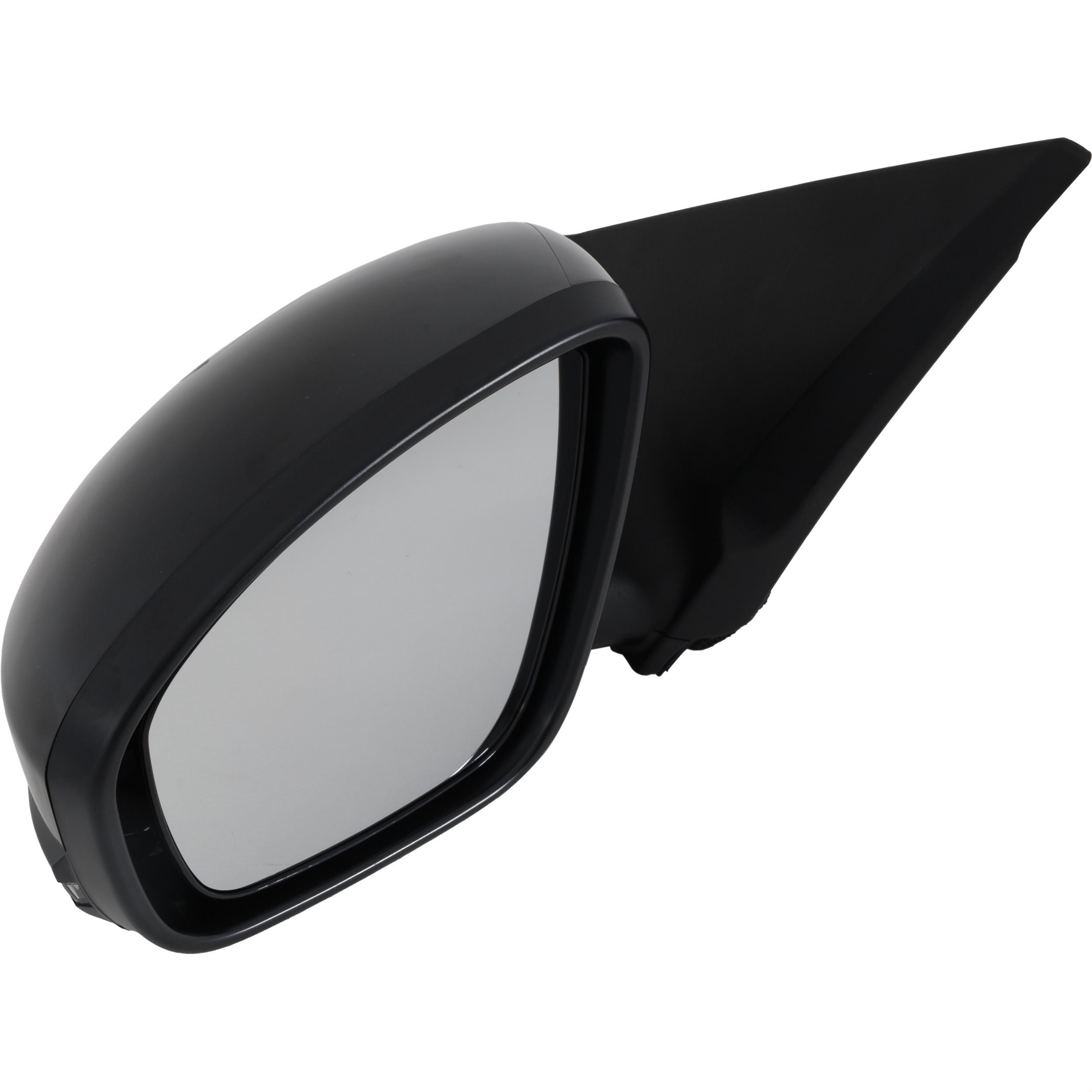 Door Mirror
