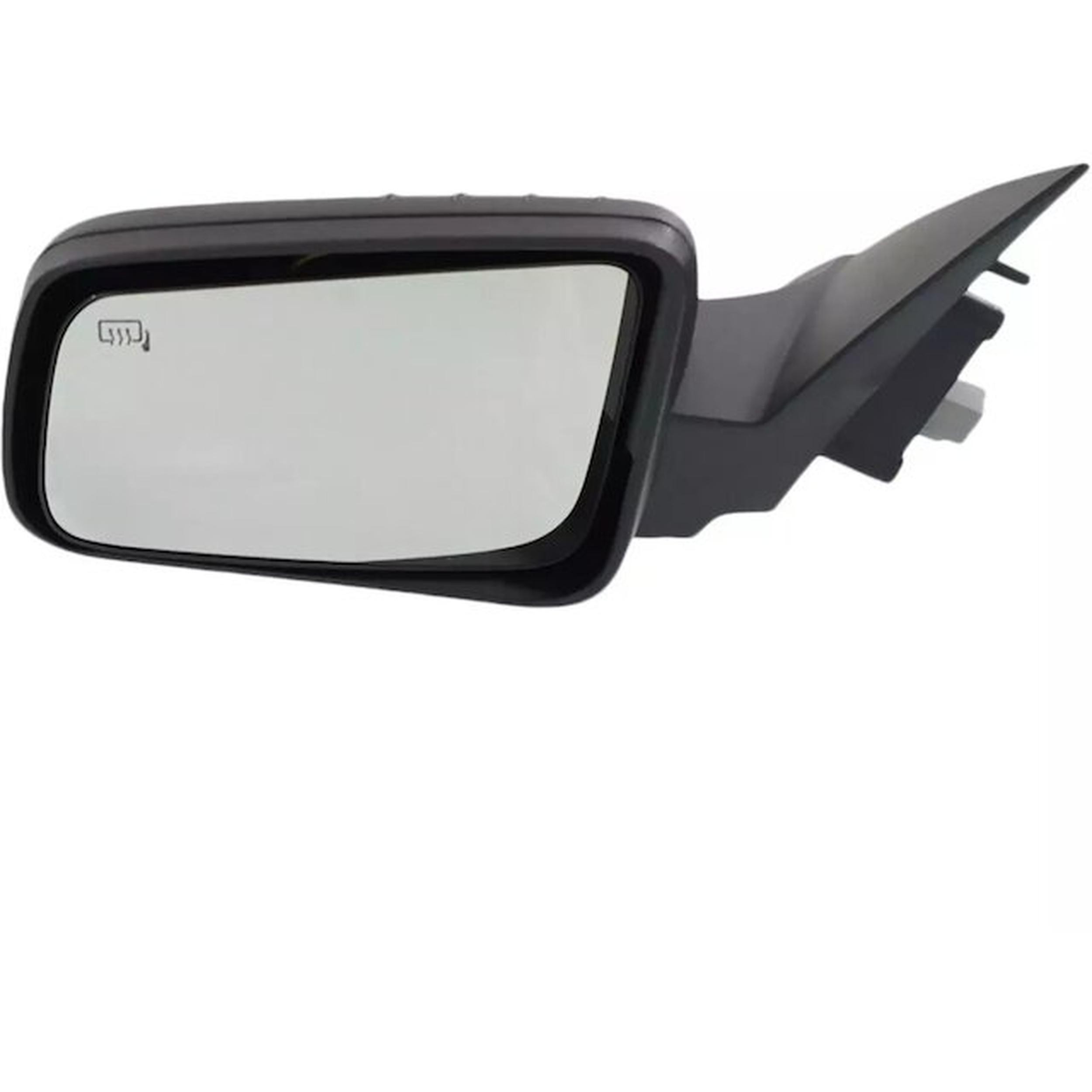 Door Mirror