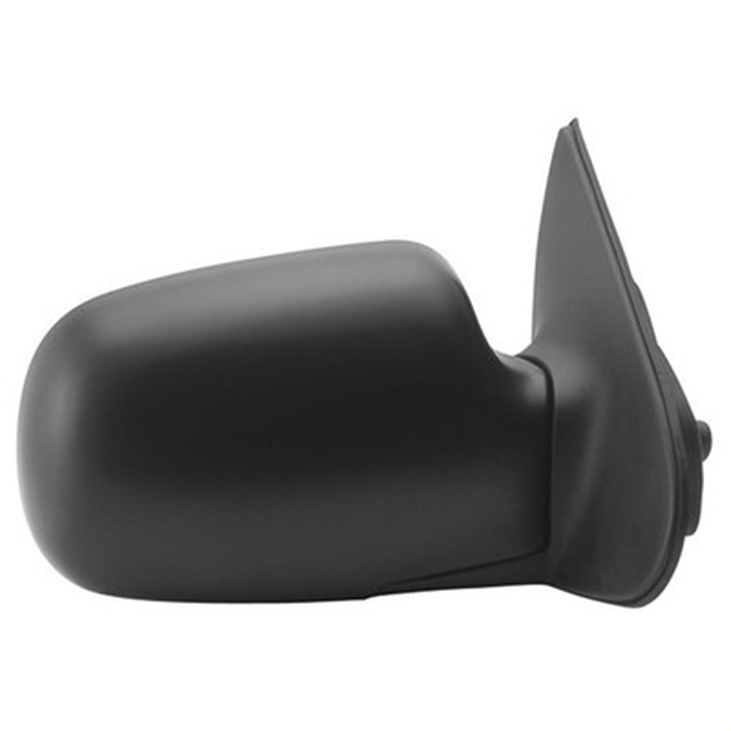 Door Mirror
