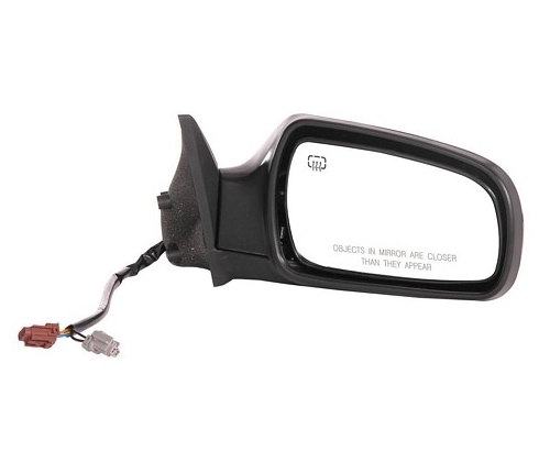 Door Mirror