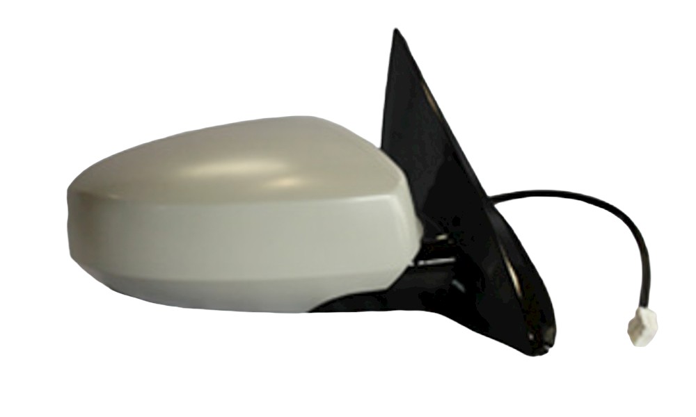 Door Mirror