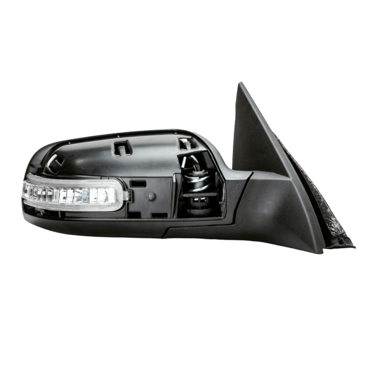 Door Mirror