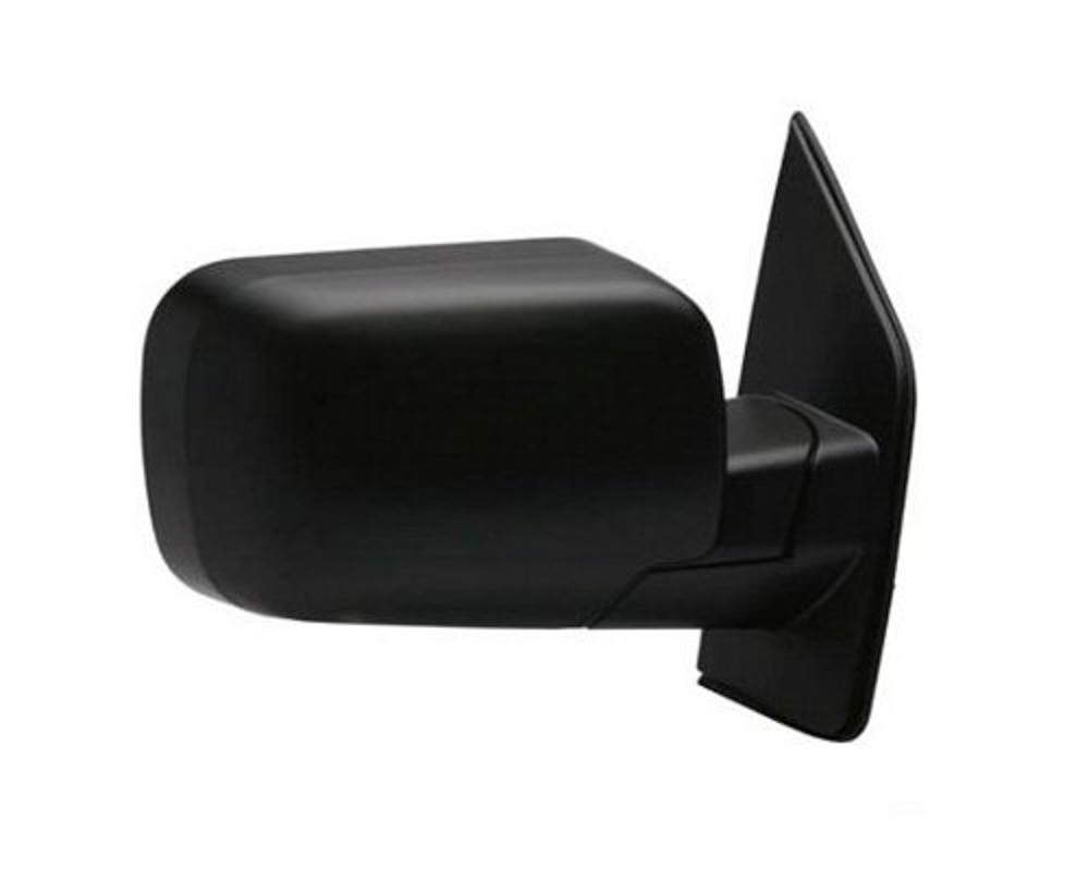 Door Mirror