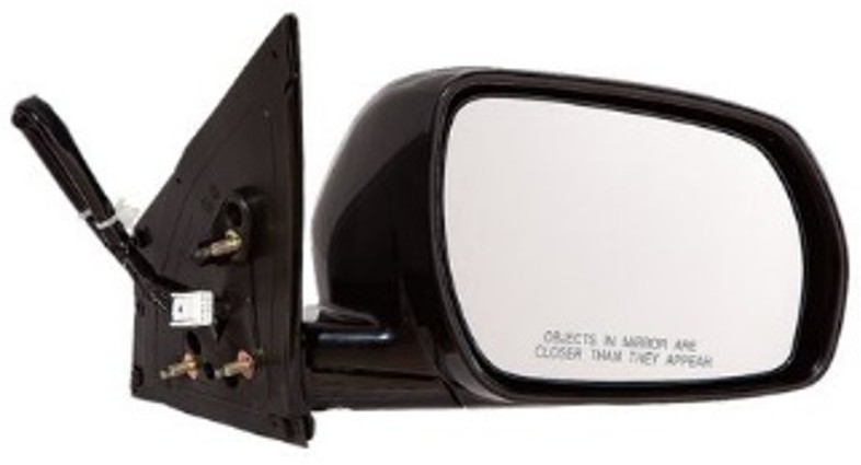 Door Mirror