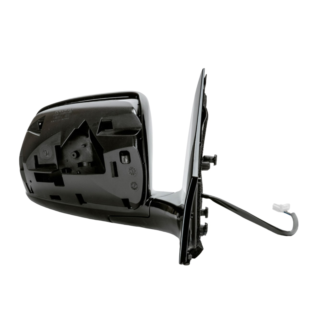 Door Mirror