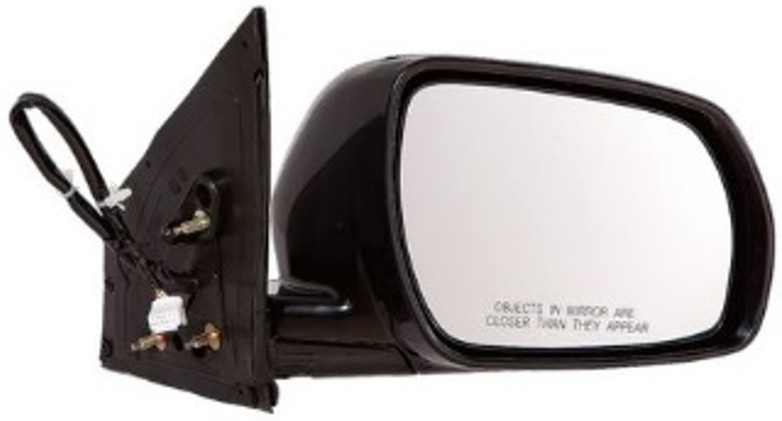 Door Mirror