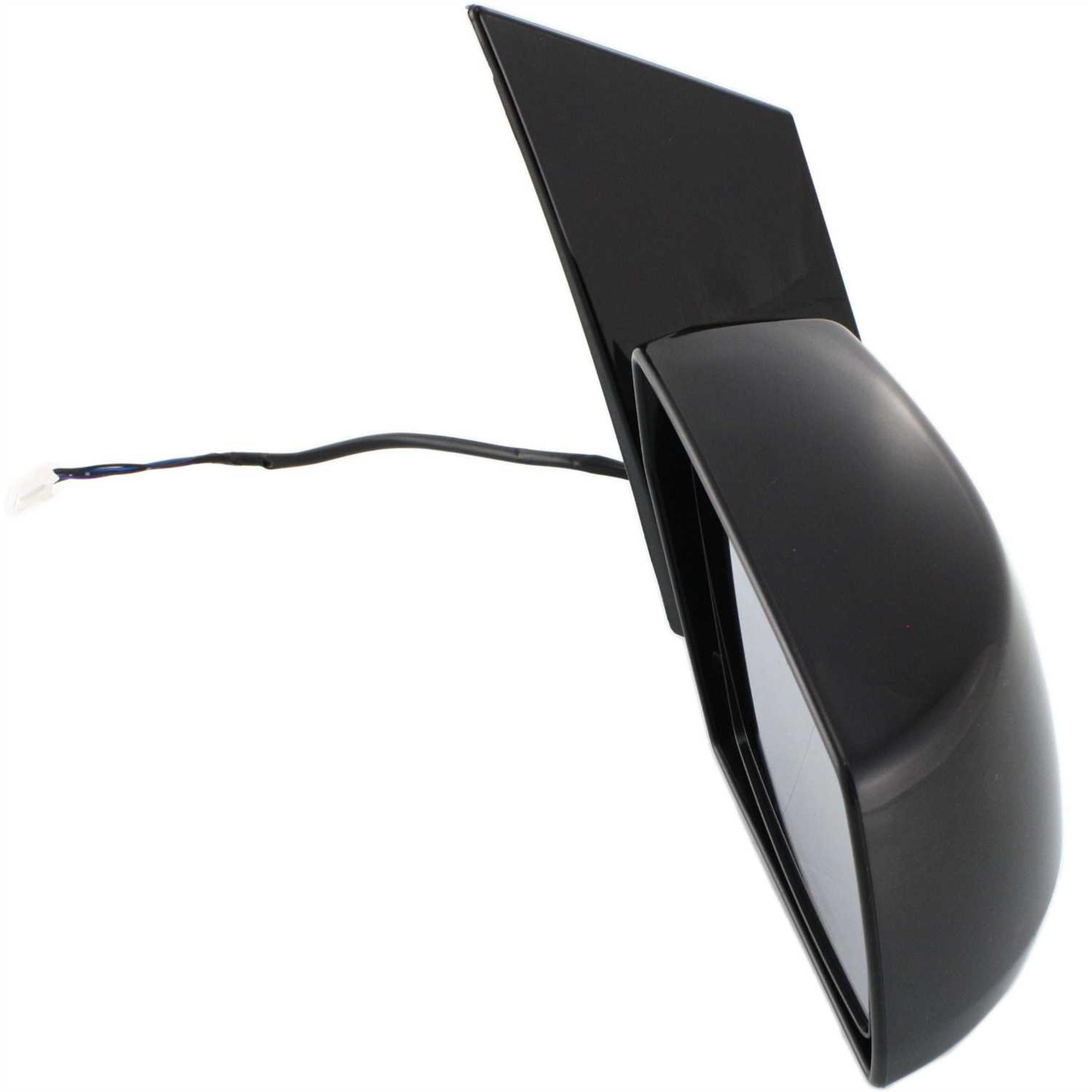 Door Mirror