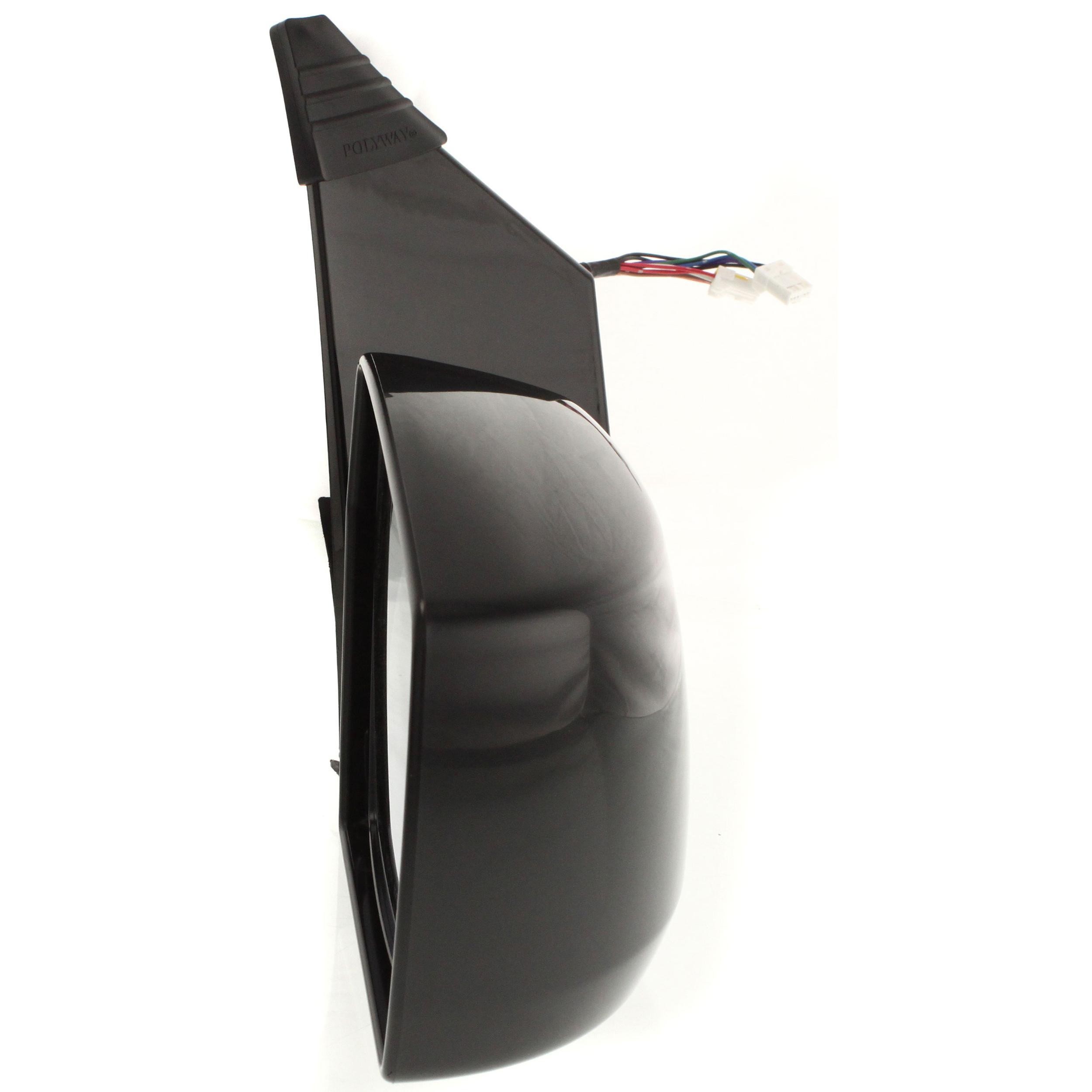 Door Mirror