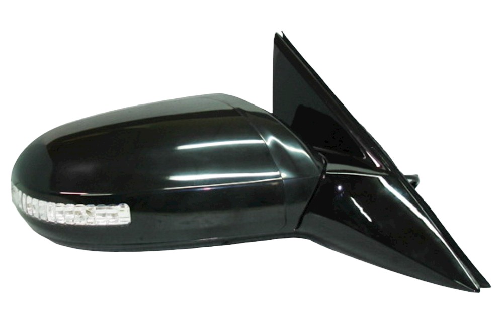Door Mirror