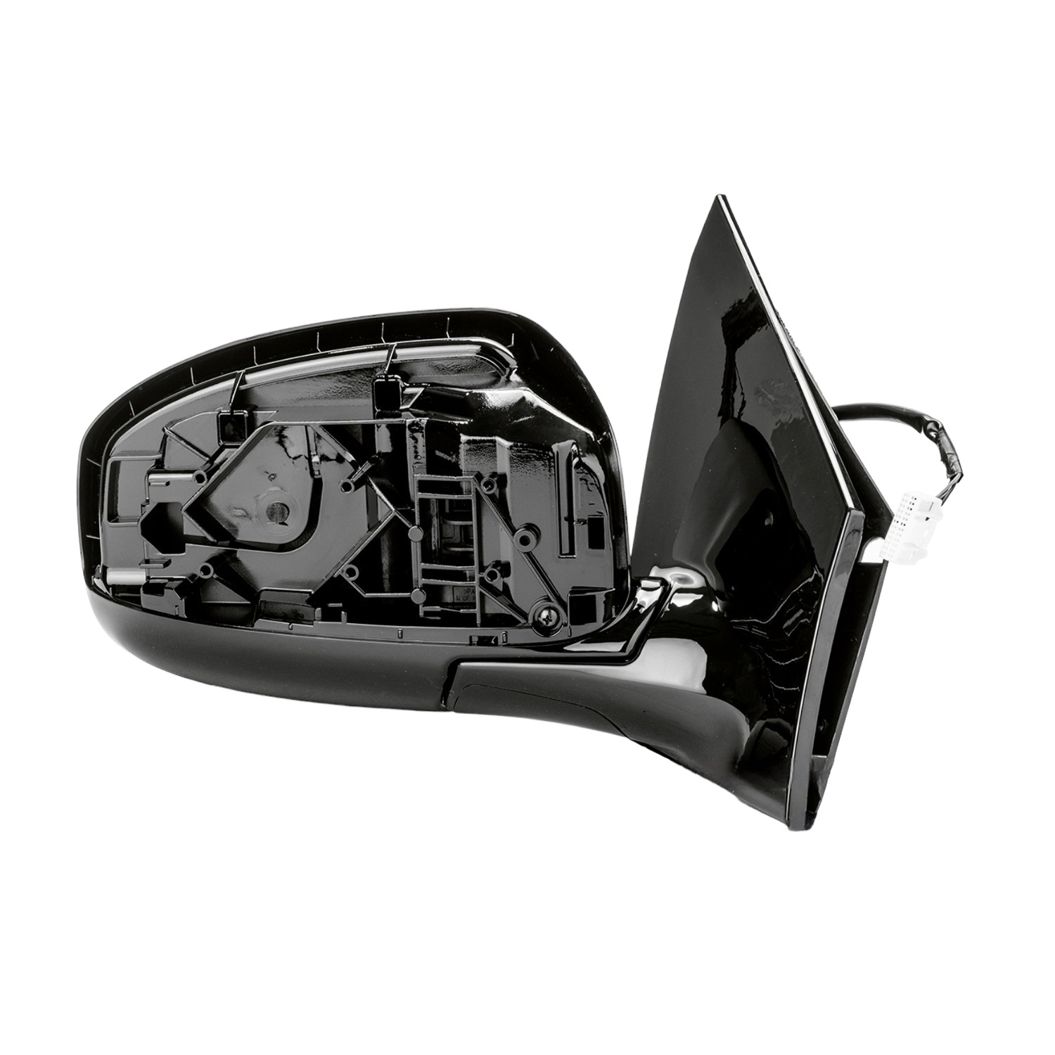 Door Mirror