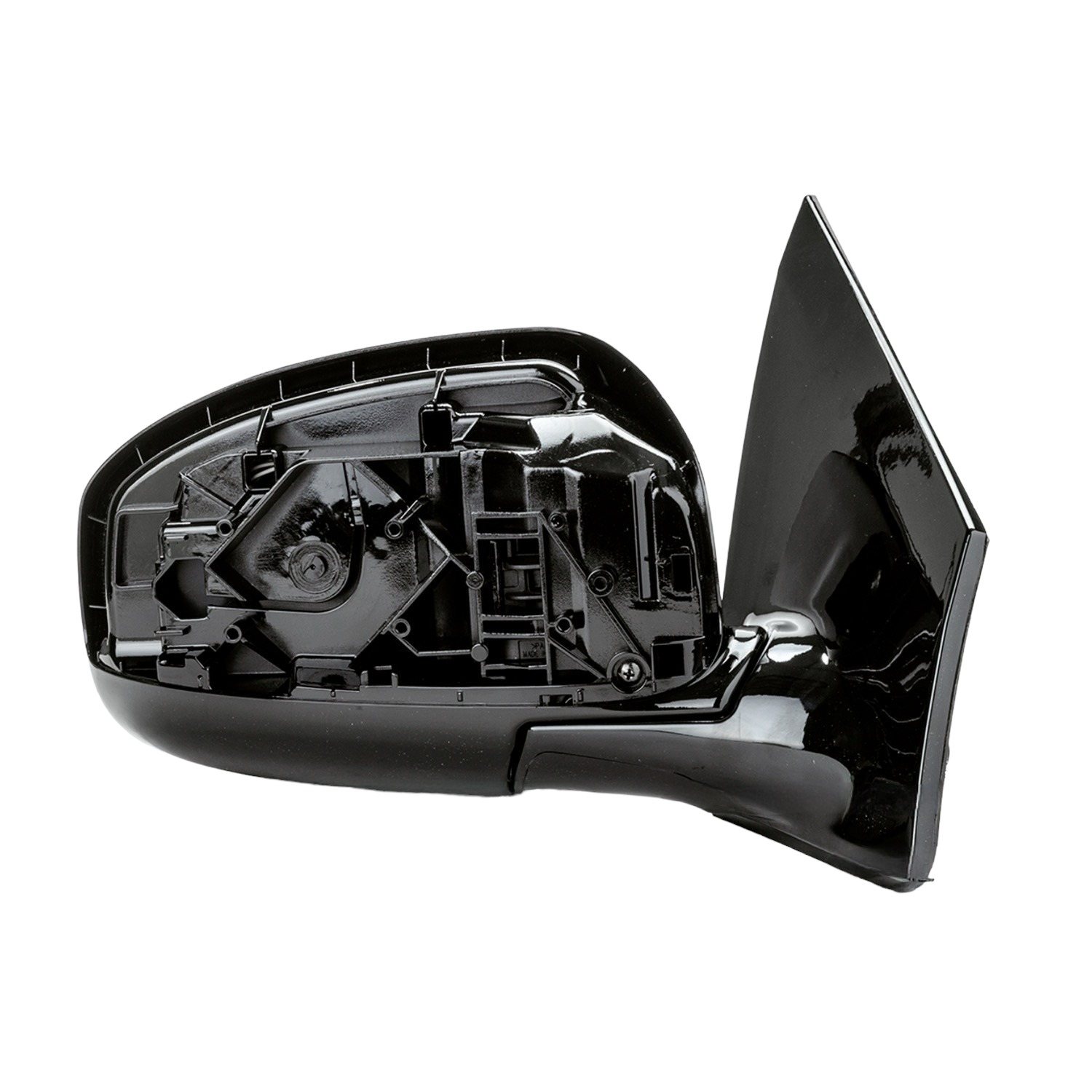 Door Mirror