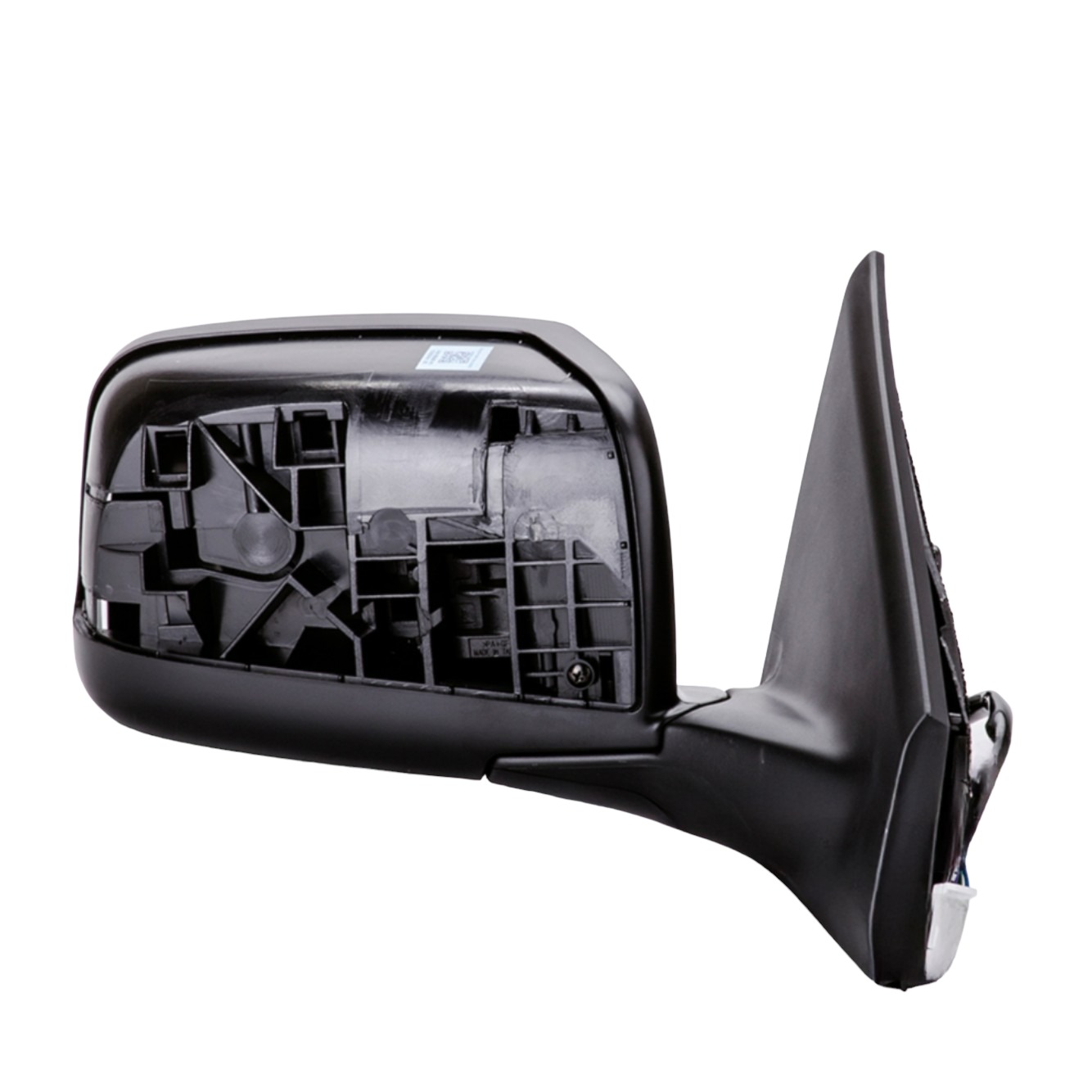 Door Mirror