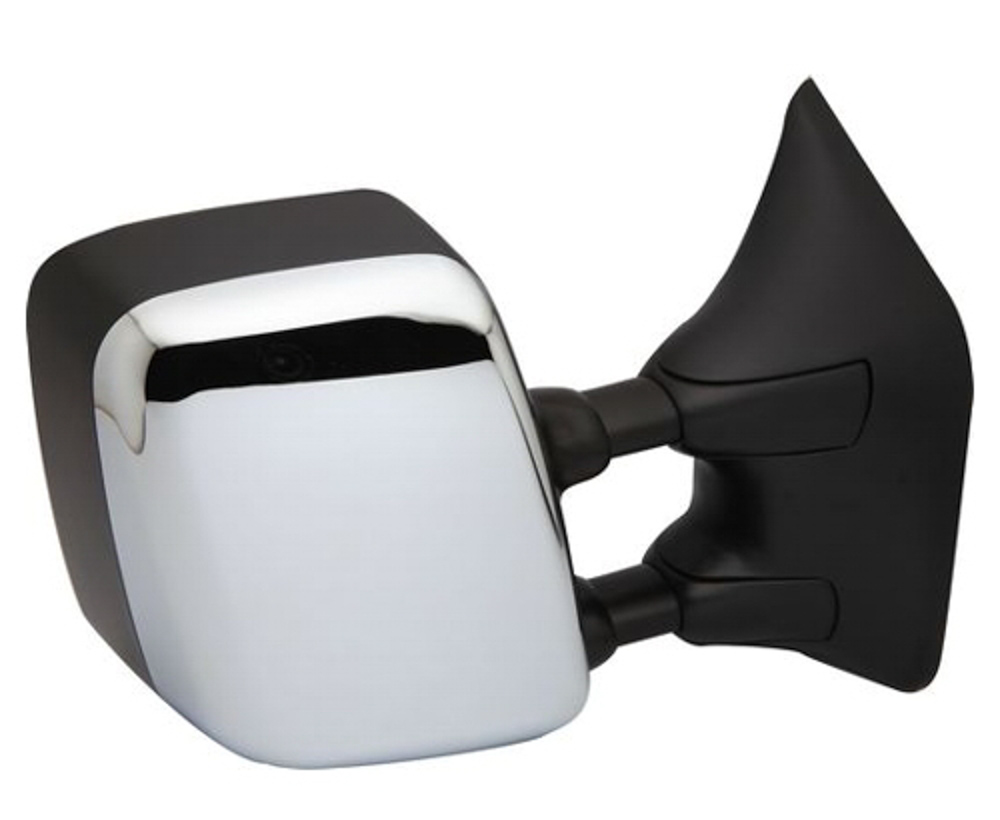Door Mirror