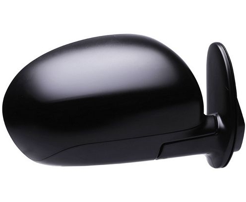 Door Mirror