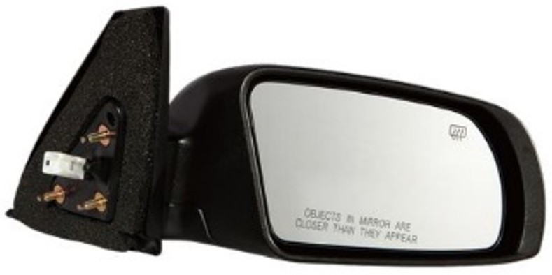 Door Mirror