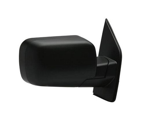 Door Mirror