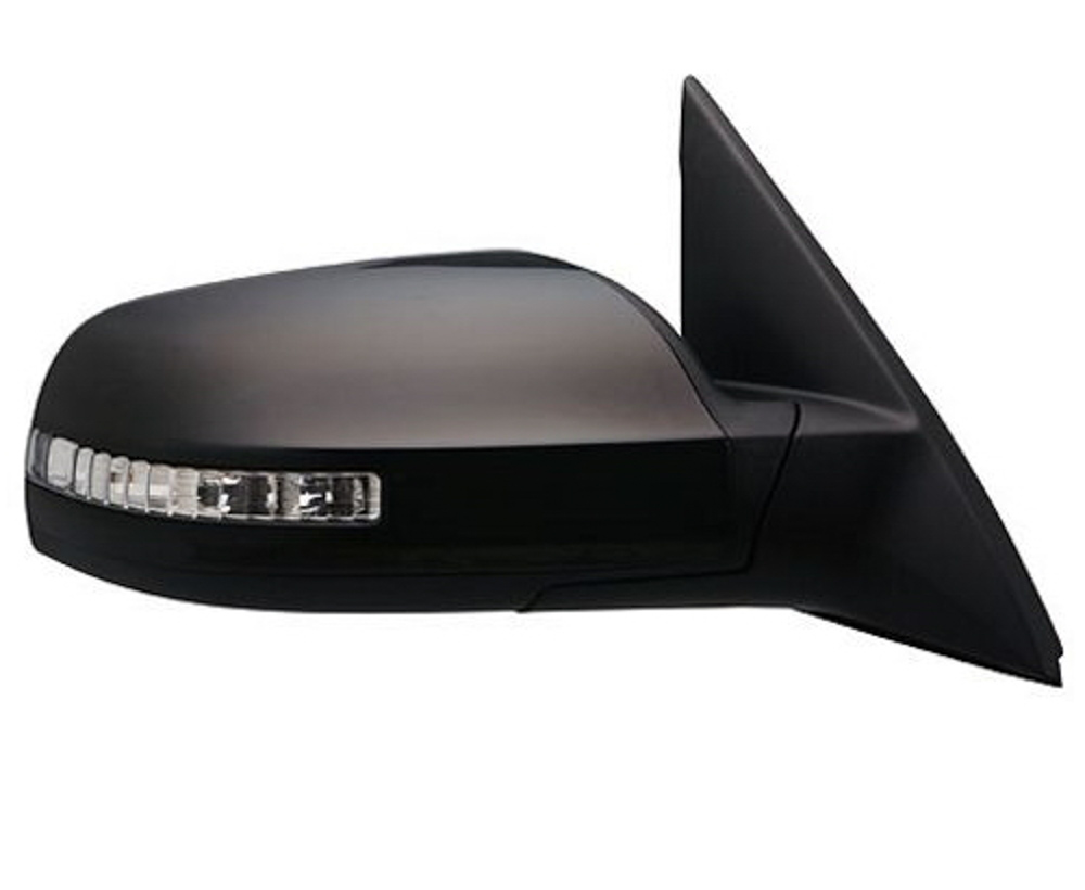 Door Mirror