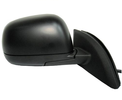 Door Mirror