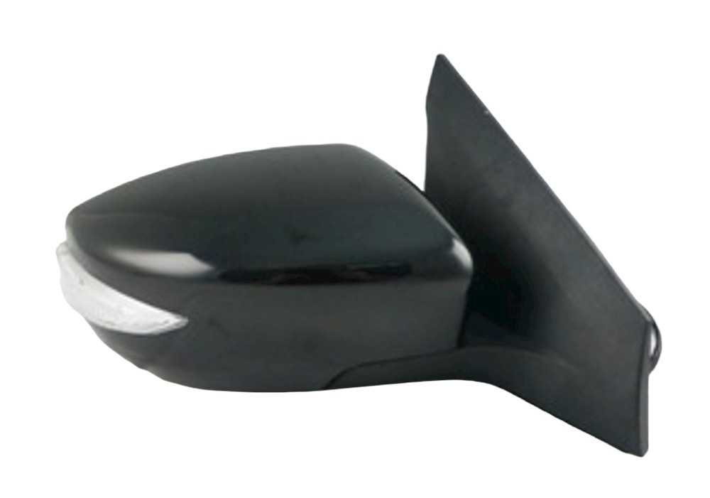 Door Mirror