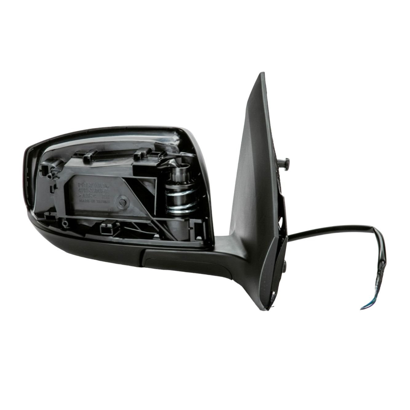Door Mirror