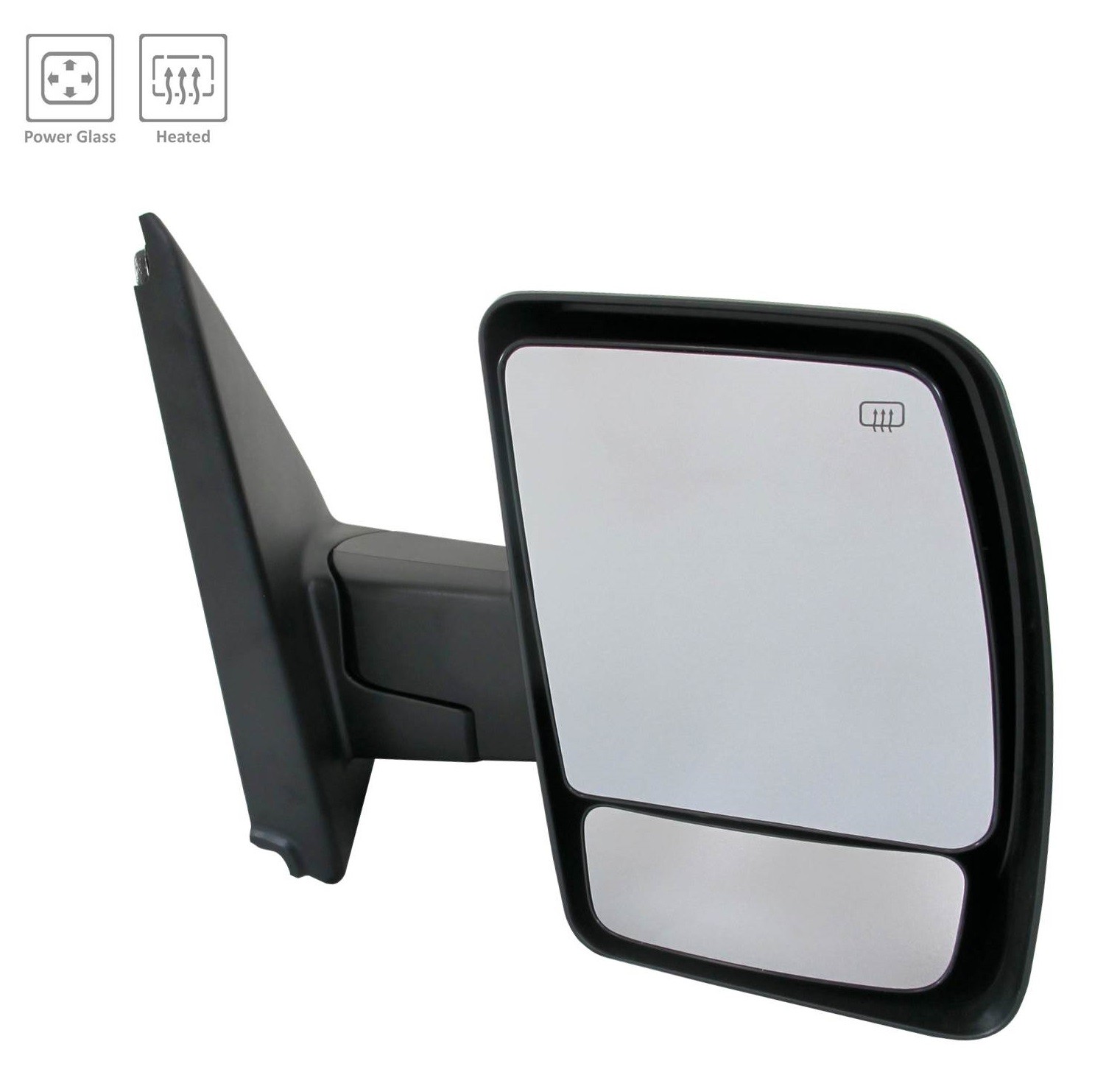 Door Mirror
