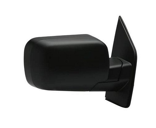 Door Mirror