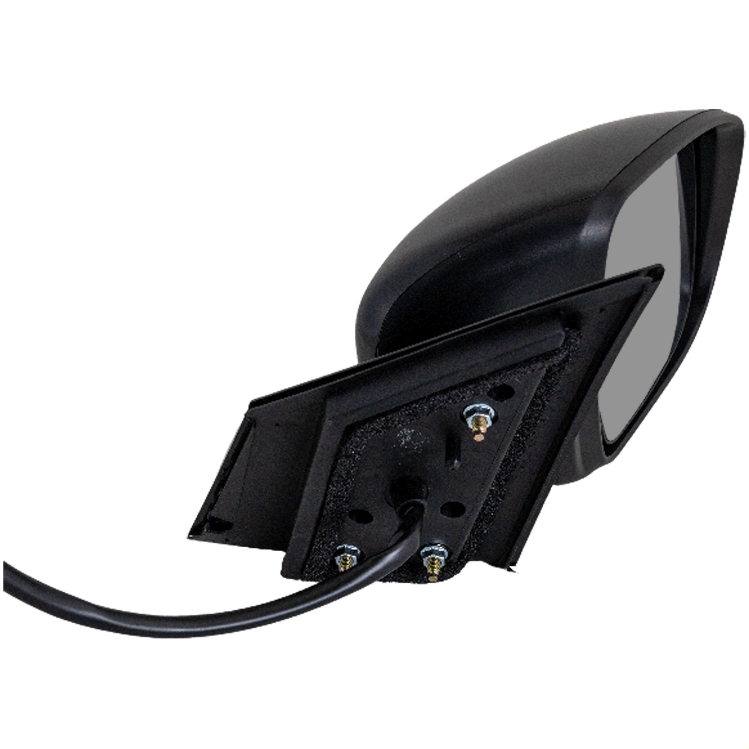 Door Mirror