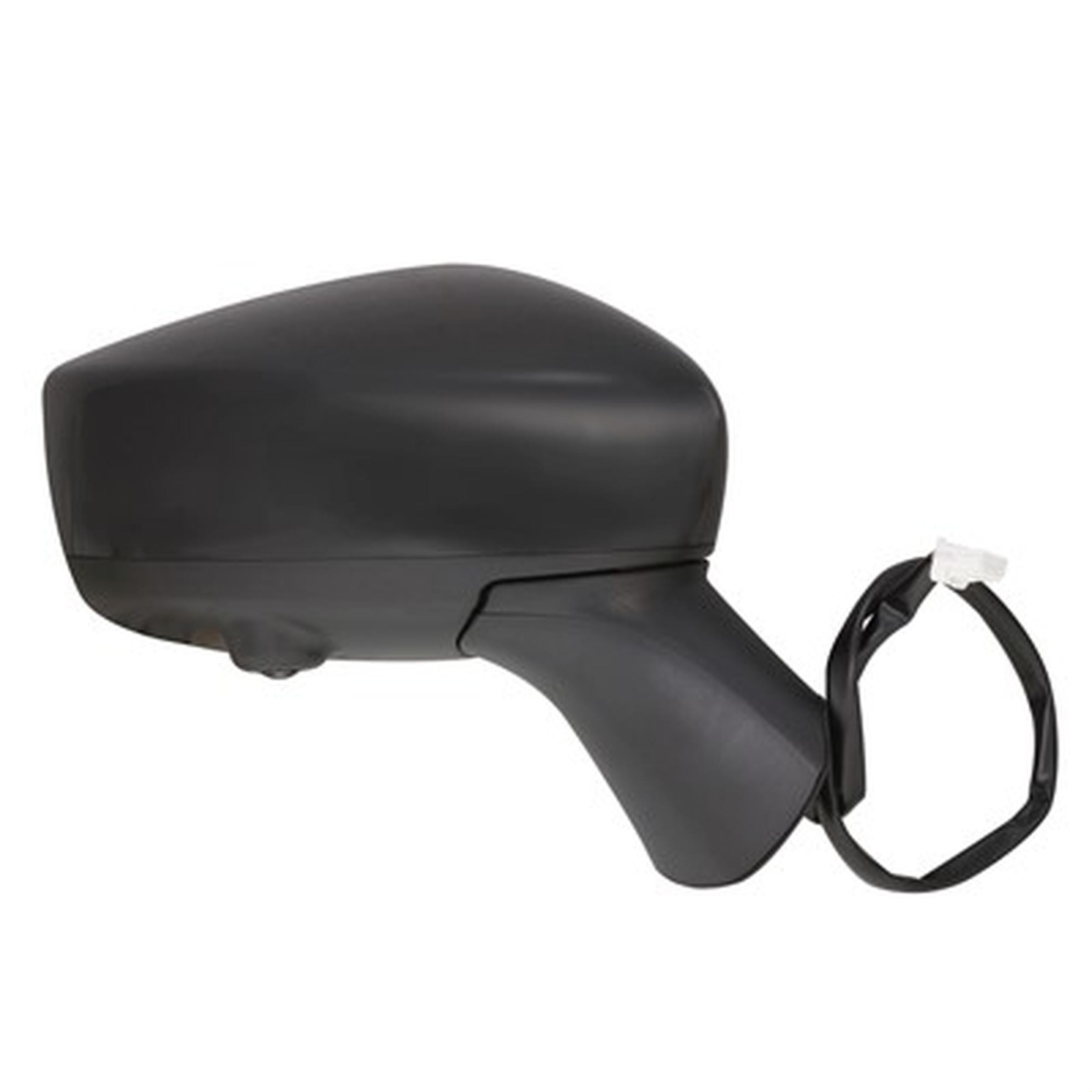 Door Mirror