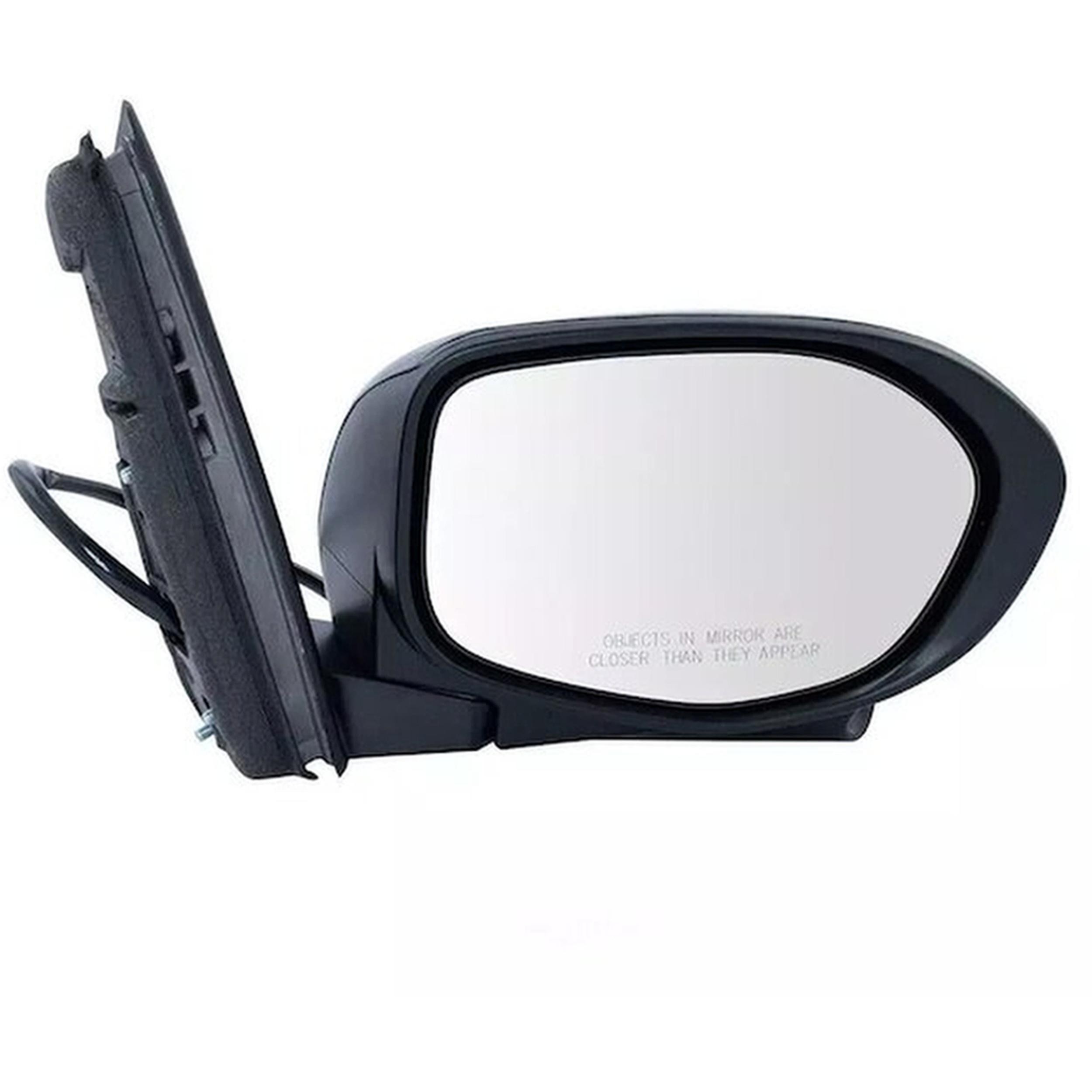 Door Mirror