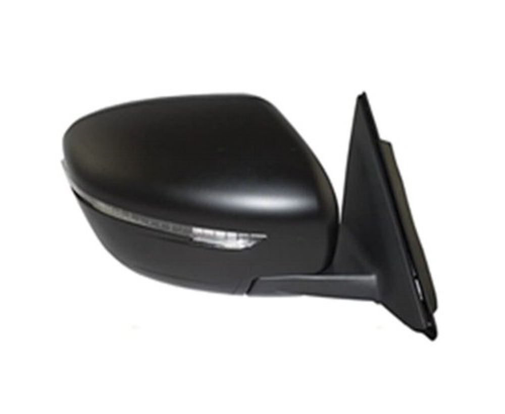 Door Mirror