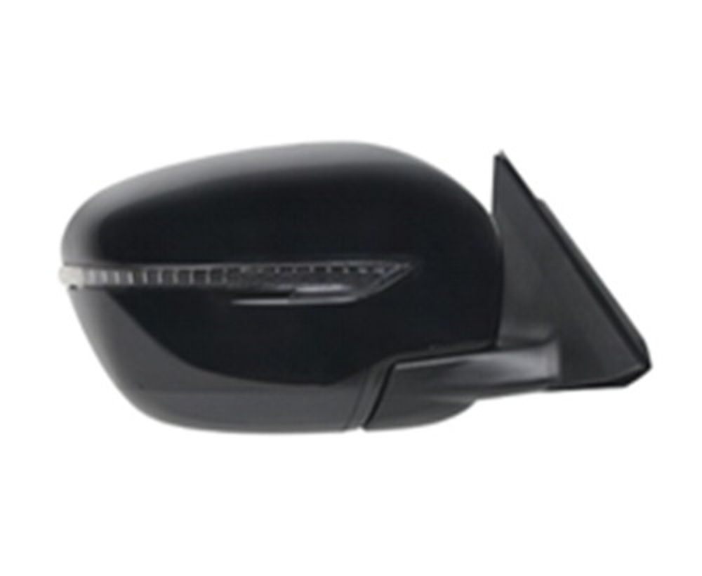 Door Mirror