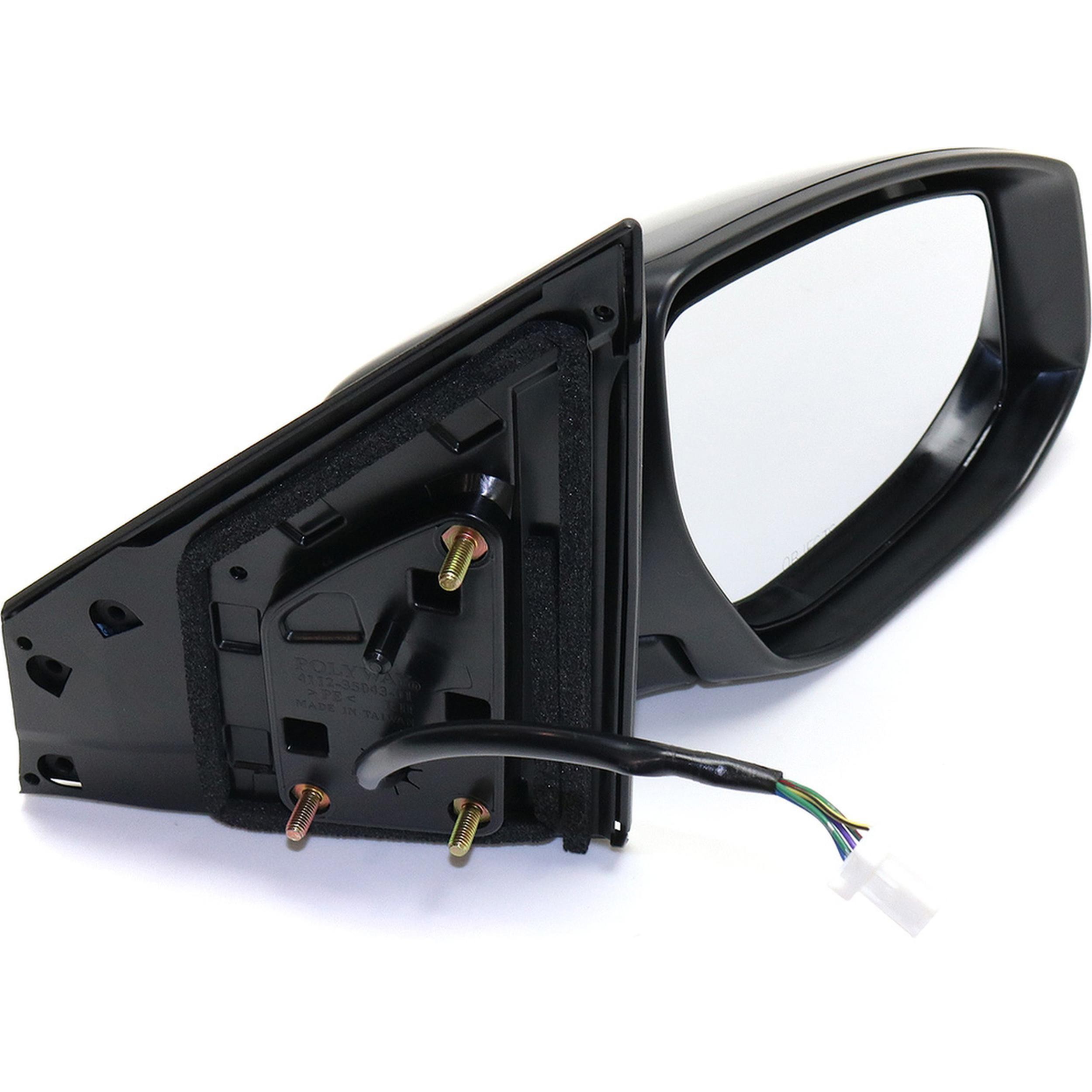 Door Mirror