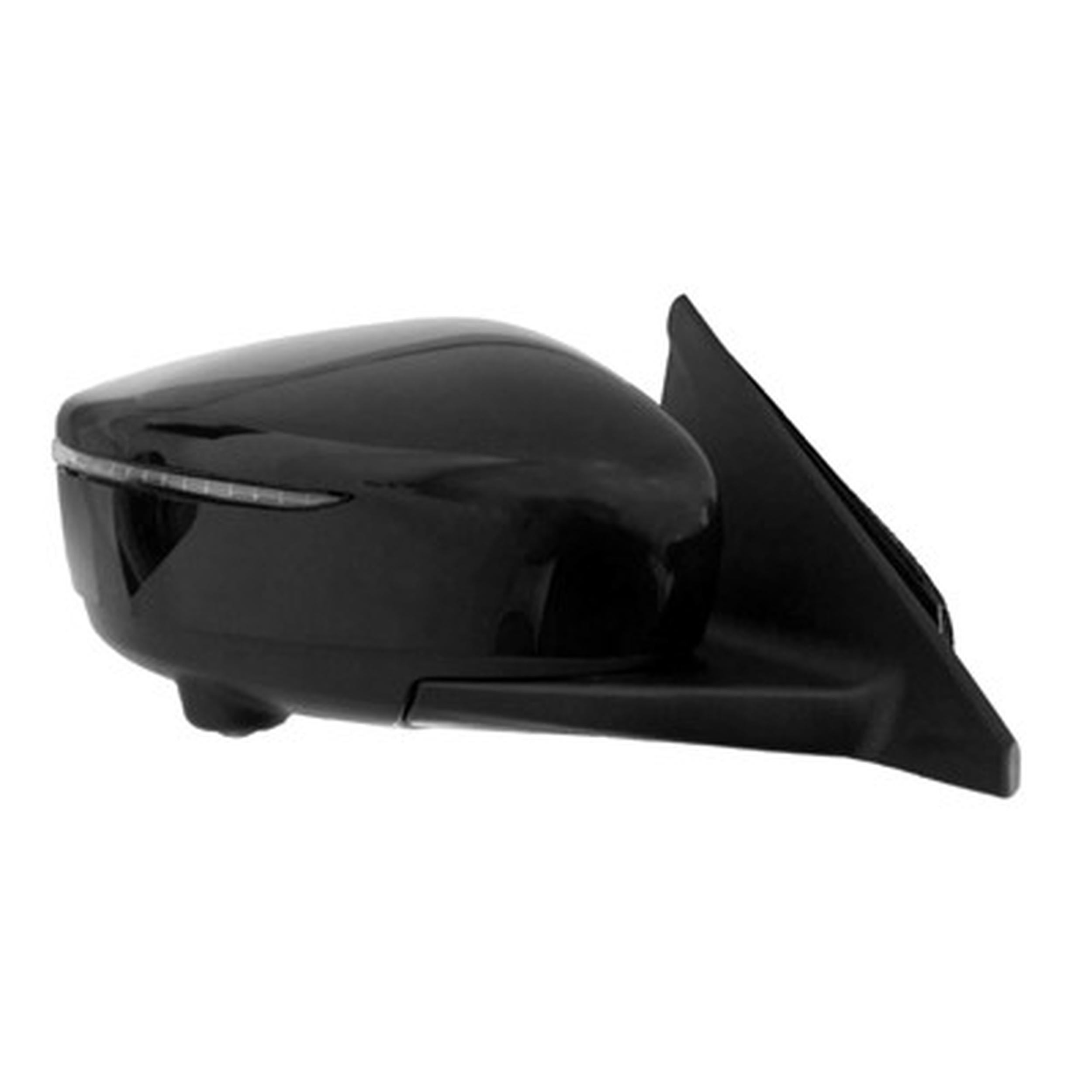 Door Mirror
