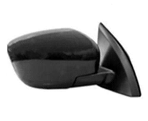 Door Mirror