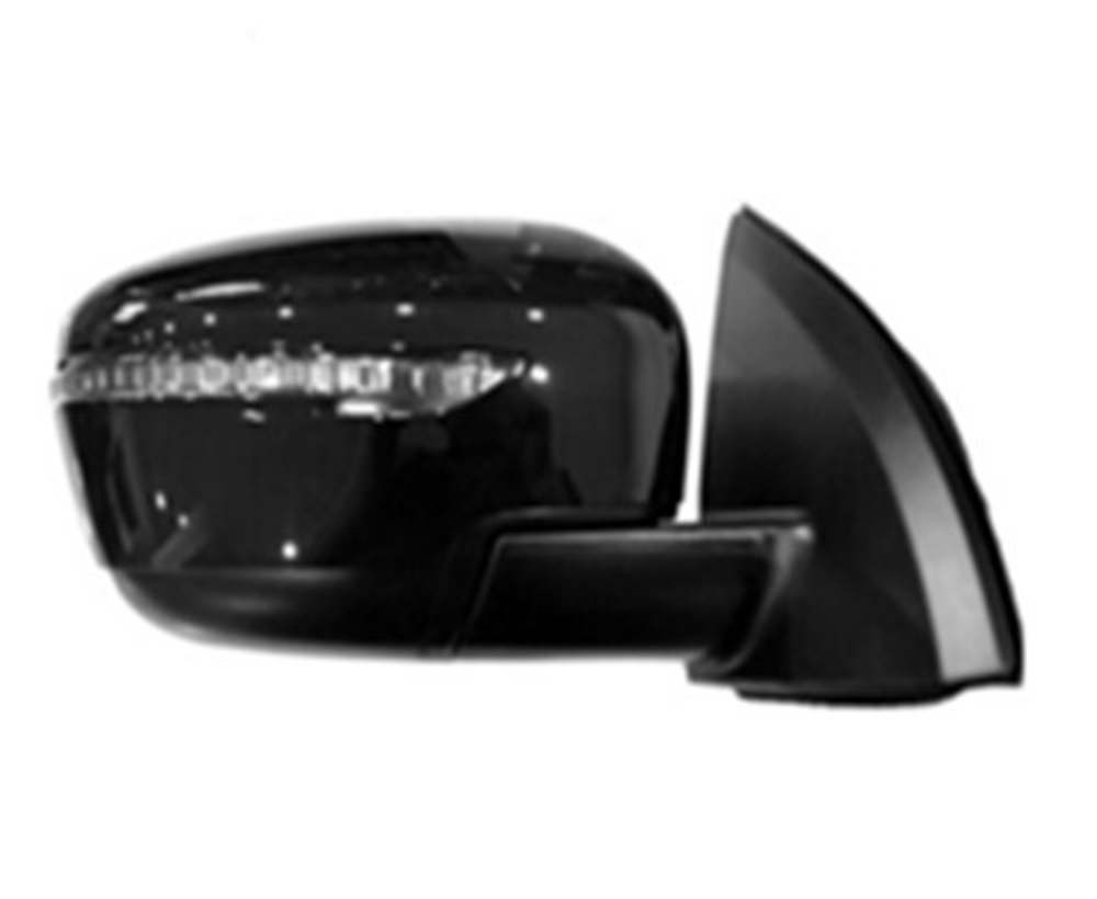 Door Mirror