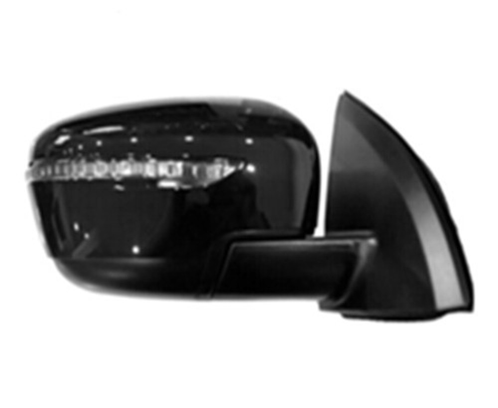 Door Mirror