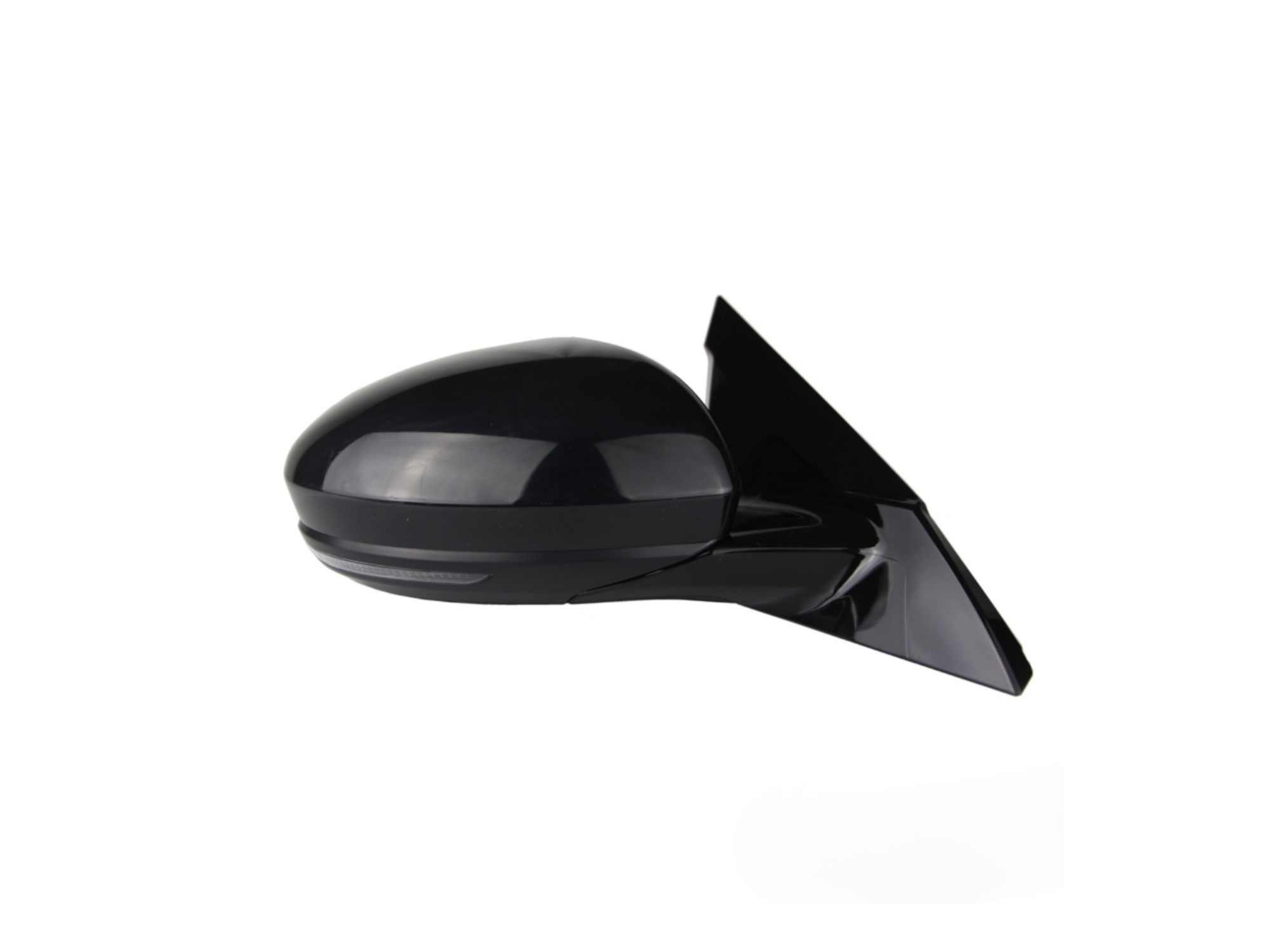 Door Mirror