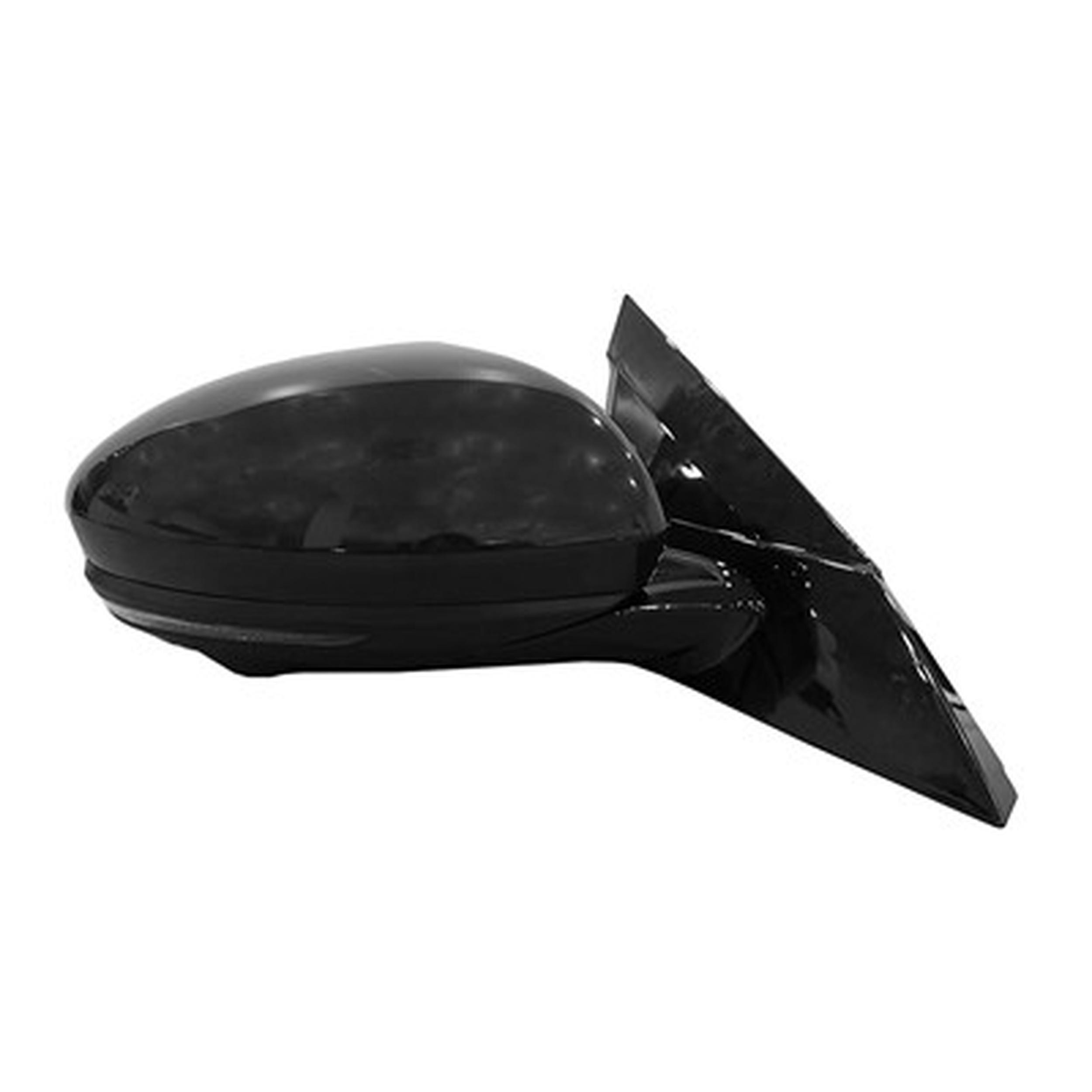 Door Mirror