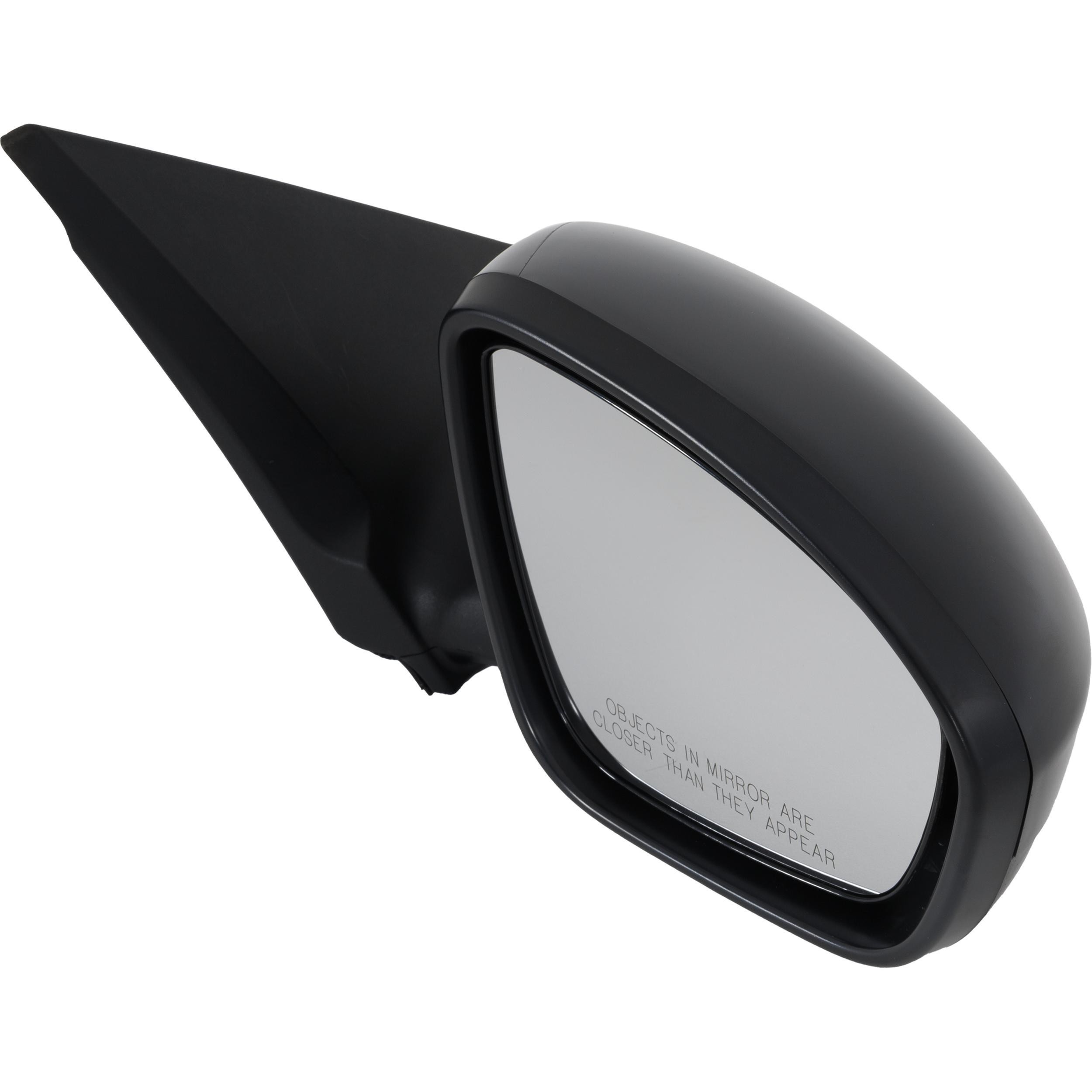 Door Mirror