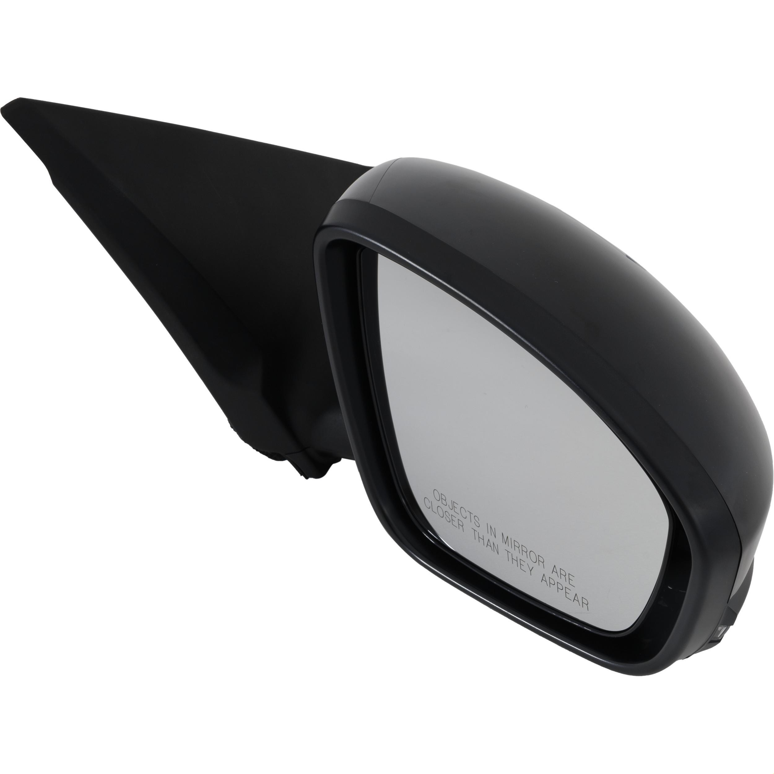 Door Mirror
